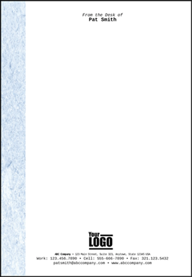 Notepads 5.25 x 8.5
