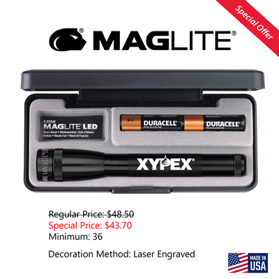Maglite Mini
