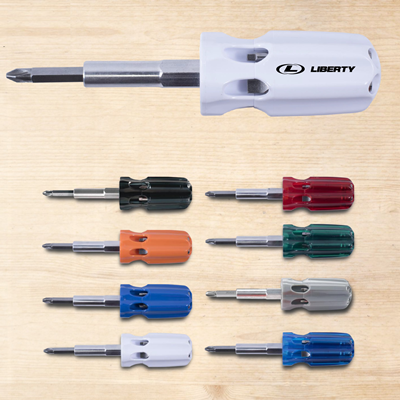 Dash 7 Screwdriver