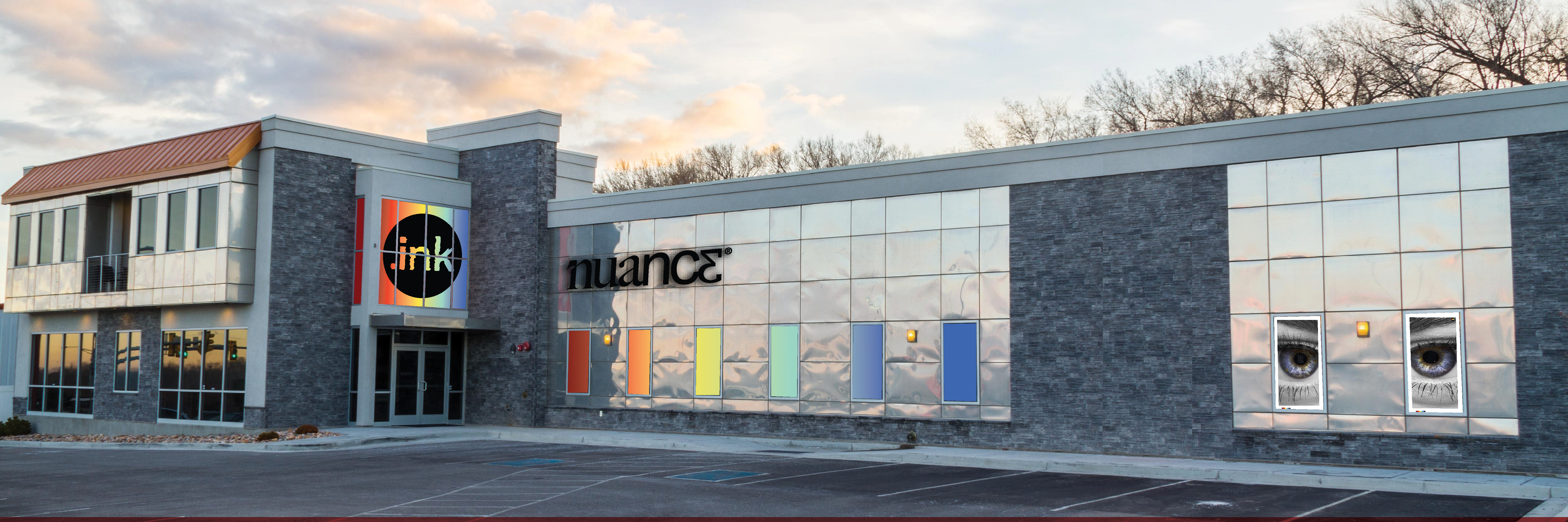 Nuance Building